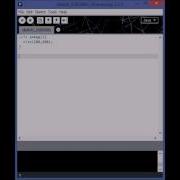 Creating Rectangles In Processing
