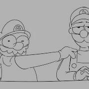 Hello Mario