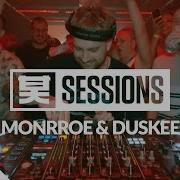 Shogun Sessions Monrroe Duskee