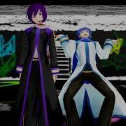 MMD Now Self Destruct