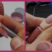 YN NAIL SCHOOL The Key Fundamentals Of Sculpting Gel Nails