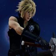 Dissidia NT PC Lobby Cherry Blossom Is Viable I Swear
