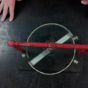 Torsion Pendulum