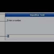 LESSON 3 InputBox Msgbox Function In Visual Basic 6 VB6