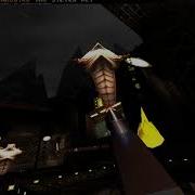 Quake Tomb Of Thunder Mod Part Of First Level In VR