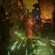 Doom Gameplay Trailer Doom At E3 2015 Trailer