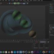 Torus Softbody Physics 3D Animation Tutorial Cinema4D
