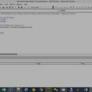 UDF7 Split Up Convert A String Into An Array Excel VBA Advanced