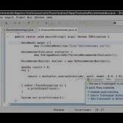 Mahout Hadoop MapReduce Java Maven Eclipse JUnit