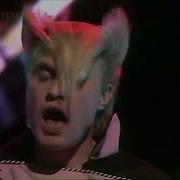 A Flock Of Seagulls Wishing If I Had A Photograph Of You HQ Remastered