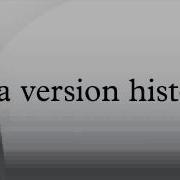 Java Version History