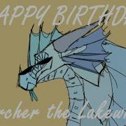 Haven T You Noticed I M A Star Complete MAP Happy Late Birthday Archer The Lakewing