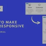 How To Make Grid Responsive In Webflow