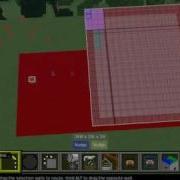 MCEDIT Demonstration 1 0 0