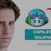 How To Use GitHub Copilot In Eclipse IDE Full Setup Guide 2025
