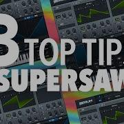 These 3 Tips Unlocked Saw Stacks For Me Supersaws For Beginners Serum Tutorial