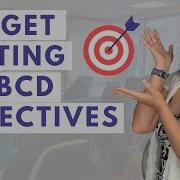 Target Setting With The ABCD Learning Objectives Method Teaching Tips