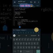 Python Turtle Ninza Graphics Art 251 Coding Status Shorts Python Pythonprogramming Howtomake
