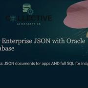 JSON Vs SQL How To Use Both In One Database