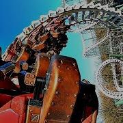 Python Onride POV Video Efteling 2019