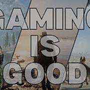 Why Gaming Isn T A Waste Of Time