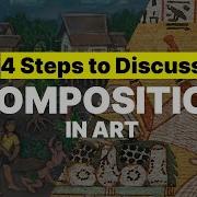 How To Analyze Art Composition