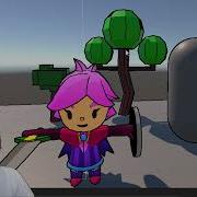 DevVlog 41 Outlines In Unity URP Characters Only