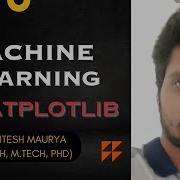 1 Matplotlib In 10 Minutes