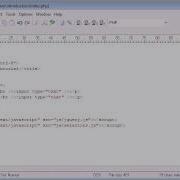 JQuery Tutorial 25 Basic Form Field Selection