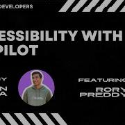 Accessibility With Co Pilot