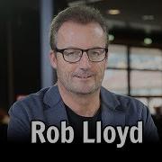 Rob Lloyd Hyperloop One NEXT Conference EU 2017