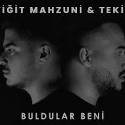 Yiğit Mahzuni Tekir Buldular Beni Official Video Tekironline