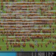 XNA Multiplayer Optimization With Mobs