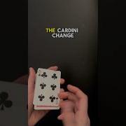 Cardini Change Tutorial Magic Tutorial Shorts Magictricks Davidblaine