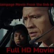 Rampage 2018 Action Scene 4K