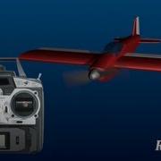 Learning To Fly Airplane Controls