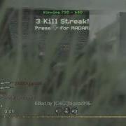 COD4 Collateral HD