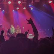 Crowbar Like Broken Glass Live Electric Ballroom 27th February 2026