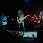 Vollstin Live At The Foundry Cleveland Ohio