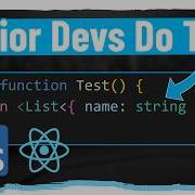 Learn React Generic Components In 6 Minutes