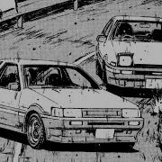 Initial D Night Trip AMV