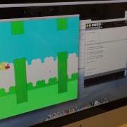 Flappy Bird With Processing