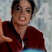 Michael Jackson Blood On The Dance Floor Official 4K Video