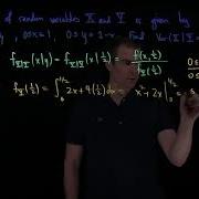 Conditional Variance Example 3
