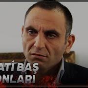 Memati Baş ın Vadideki Tüm İcraatleri Kurtlar Vadisi Pusu