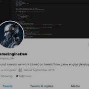 Twitter Bot With Neural Networks And Python