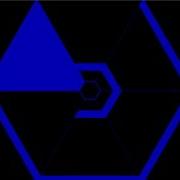Super Hexagon Coded Using Pygame Python Coding Challenge