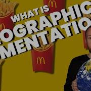 How McDonald S Use Geographic Segmentation Market Segmentation
