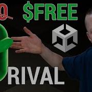 RIVAL DOTS Character Controller FREE On Unity Asset Store