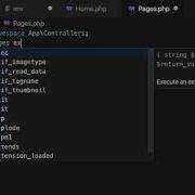 CodeIgniter 4 Controller